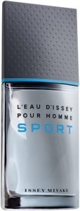 Issey Miyake L'Eau d'Issey pour Homme Sport E.d.T. Nat. Spray