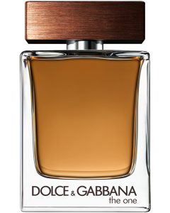 Dolce & Gabbana The One For Men E.d.T. Nat. Spray