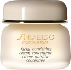 Shiseido Concentrate Nourishing Cream Concentrate