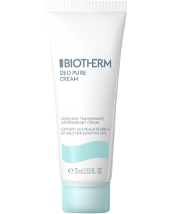 Biotherm Deo Pure Deodorant Crème