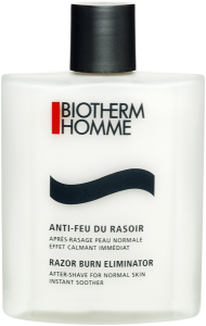 Biotherm Homme Anti-Feu du Rasoir