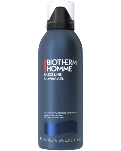 Biotherm Biotherm Homme Basics Line Shaving Gel