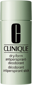 Clinique Antiperspirant Dry-Form Deodorant