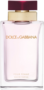 Dolce & Gabbana Pour Femme E.d.P. Nat. Spray