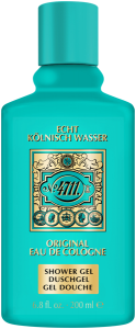 No.4711 Echt Kölnisch Wasser Duschgel