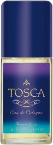 Tosca E.d.C. Aerosol Spray