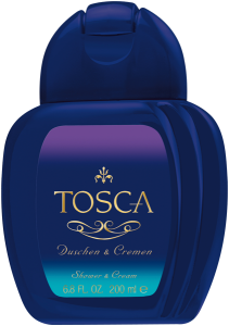 Tosca Duschen & Cremen