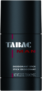 Tabac Man Deodorant Stick