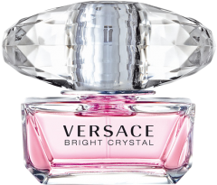 Versace Bright Crystal E.d.T. Nat. Spray