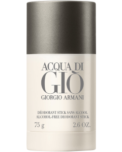Giorgio Armani Acqua di Giò Pour Homme Deodorant Stick