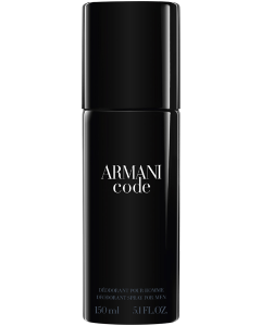Giorgio Armani Armani Code Pour Homme Deodorant Nat. Spray