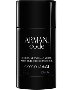 Giorgio Armani Armani Code Pour Homme Deodorant Stick