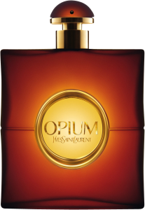 Yves Saint Laurent Opium E.d.T. Vapo