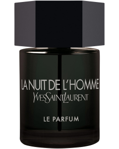 Yves Saint Laurent La Nuit de L'Homme Le Parfum Vapo