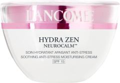 Lancôme Hydra Zen Neurocalm Crème LSF 15