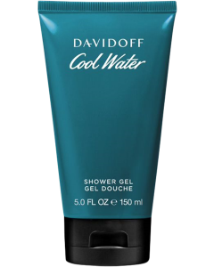 Davidoff Cool Water Shower Gel