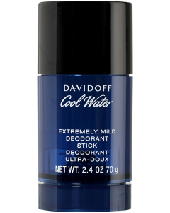 Davidoff Cool Water Deodorant Stick Extremly Mild