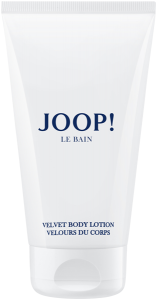 Joop! Le Bain Velvet Body Lotion