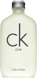 Calvin Klein CK One E.d.T. Nat. Spray