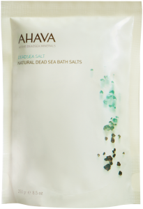 Ahava Deadsea Salt Natural Dead Sea Bath Salt