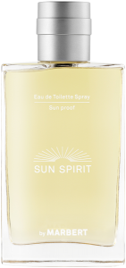 Marbert Sun Spirit E.d.T. Spray