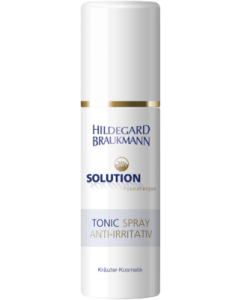 Hildegard Braukmann 24h Solution Hypoallergen Tonic Spray Anti-Irritativ