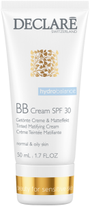 Declaré Hydro Balance BB Cream SPF 30