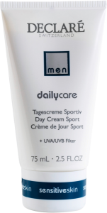 Declaré Men Dailyenergy Cream Sportive