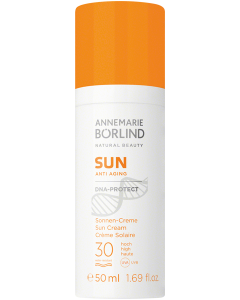Annemarie Börlind Sun Anti Aging DNA-Protect Sonnen-Creme SPF 30