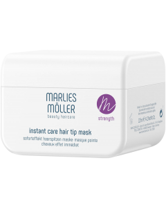 Marlies Möller Strength Instant Care Hair Tip Mask