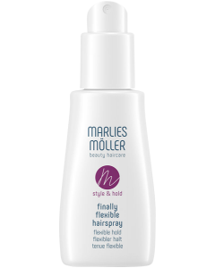 Marlies Möller Style & Hold Finally Flexible Hair Spray