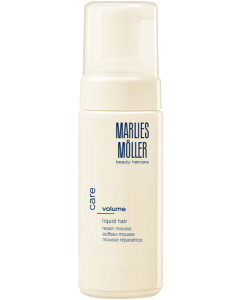 Marlies Möller Care Volume Liquid Hair Repair Mousse