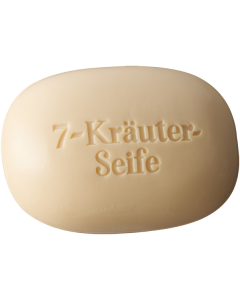 Hildegard Braukmann Body Care 7-Kräuter-Seife