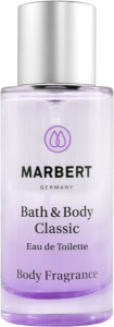 Marbert Bath & Body Classic E.d.T. Spray