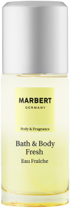 Marbert Bath & Body Fresh E.d.T. Spray
