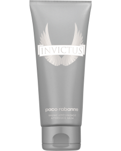 Paco Rabanne Invictus After Shave Gel