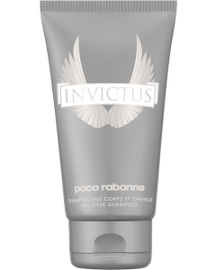 Paco Rabanne Invictus Bath & Shower Gel