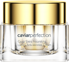 Declaré Caviar Perfection Caviar Extra Nourishing Luxury Anti-Wrinkle Cream