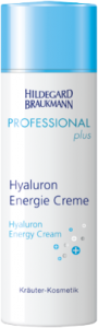 Hildegard Braukmann Professional Plus Hyaluron Energie Creme