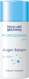 Hildegard Braukmann Professional Plus Augen Balsam
