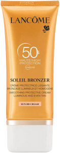 Lancôme Soleil Bronzer Sun BB Cream SPF 50
