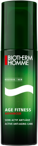 Biotherm Homme Age Fitness Soin Jour