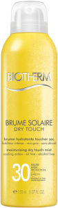 Biotherm Sun Brume Solaire Dry Touch SPF 30