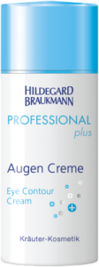 Hildegard Braukmann Professional Plus Augen Creme