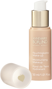 Annemarie Börlind Feuchtigkeits-Make-up