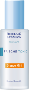 Hildegard Braukmann Body Care Frische Tonic Orange Mint