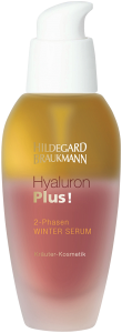 Hildegard Braukmann Hyaluron Plus! 2-Phasen Winter Serum