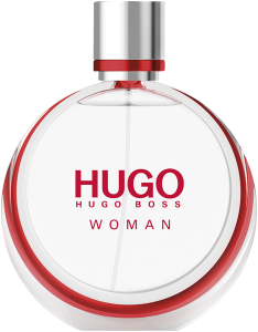 Hugo - Hugo Boss Woman E.d.P. Nat. Spray