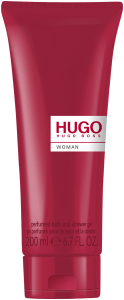 Hugo - Hugo Boss Woman Perfumed Bath & Shower Gel