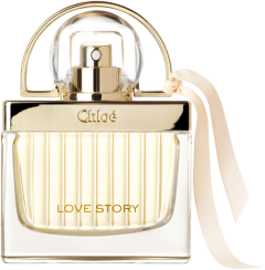Chloé Love Story E.d.P. Nat. Spray